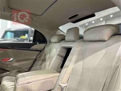 مێرسێدس بێنز S-Class